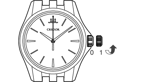 credor_7R31 Set Time-1-3